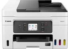 Canon  MAXIFY GX4060 MegaTank Canon  MAXIFY GX4060 MegaTank