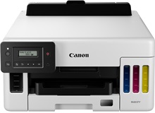 Canon  MAXIFY GX5060 MegaTank Canon  MAXIFY GX5060 MegaTank
