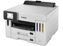 Canon MAXIFY GX5560 MegaTank