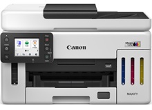 Canon  MAXIFY GX6160 MegaTank Canon  MAXIFY GX6160 MegaTank