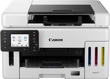 Canon  MAXIFY GX6560 MegaTank Canon  MAXIFY GX6560 MegaTank