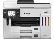 Canon  MAXIFY GX7160 MegaTank Canon  MAXIFY GX7160 MegaTank
