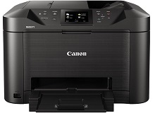 Canon  MAXIFY MB5160 Canon  MAXIFY MB5160