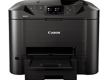 Canon  MAXIFY MB5460 Canon  MAXIFY MB5460