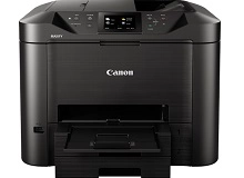 Canon MAXIFY MB5460