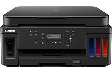 Canon  PIXMA Endurance G6065 Canon  PIXMA Endurance G6065