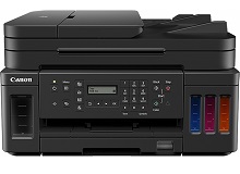Canon  PIXMA Endurance G7065 Canon  PIXMA Endurance G7065
