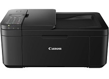 Canon  PIXMA Home Office TR4560