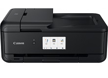 Canon  PIXMA Home TS9560