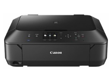 Canon  PIXMA MG6460 Canon  PIXMA MG6460