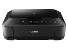 Canon  PIXMA MG6660 Canon  PIXMA MG6660