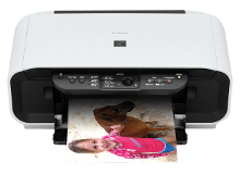 Canon  PIXMA MP140 Canon  PIXMA MP140