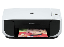 Canon  PIXMA MP210 Canon  PIXMA MP210