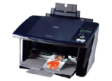 Canon PIXMA MP360 Canon PIXMA MP360