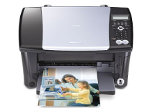 Canon PIXMA MP390 Canon PIXMA MP390