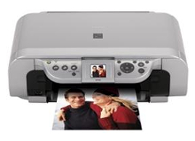 Canon PIXMA MP460 Canon PIXMA MP460
