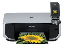 Canon  PIXMA MP470 Canon  PIXMA MP470