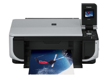 Canon  PIXMA MP510