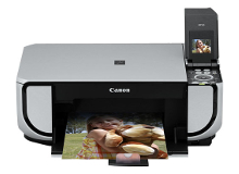 Canon  PIXMA MP520