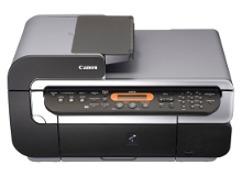 Canon  PIXMA MP530