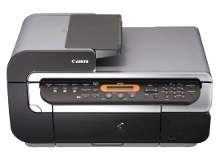 Canon PIXMA MP530