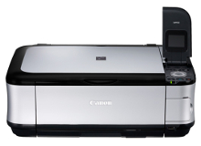 Canon  PIXMA MP550