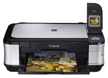 Canon  PIXMA MP560
