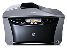 Canon PIXMA MP750 Canon PIXMA MP750