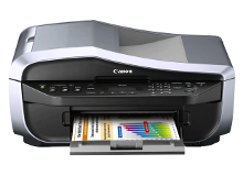 Canon  PIXMA MX310 Canon  PIXMA MX310