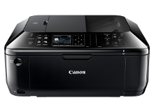Canon  PIXMA MX376