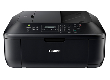 Canon  PIXMA MX396