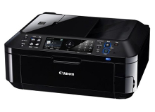 Canon PIXMA MX420 Canon PIXMA MX420