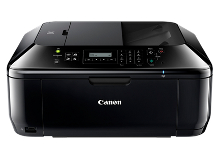 Canon  PIXMA MX436