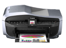 Canon  PIXMA MX700