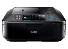 Canon  PIXMA MX715