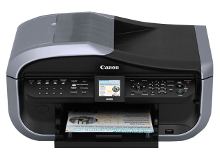Canon  PIXMA MX850