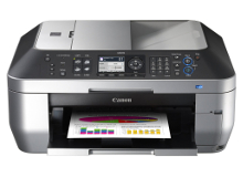 Canon  PIXMA MX870
