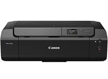Canon PIXMA PRO-200s Canon PIXMA PRO-200s