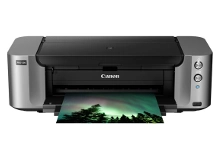 Canon PIXMA Pro-100 Canon PIXMA Pro-100