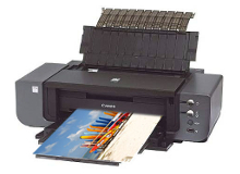 Canon  PIXMA Pro9500