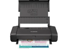 Canon PIXMA TR160