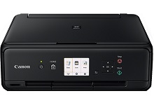 Canon  PIXMA TS5060 Canon  PIXMA TS5060