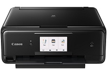 Canon  PIXMA TS8060 Canon  PIXMA TS8060