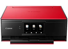 Canon  PIXMA TS9160 Canon  PIXMA TS9160