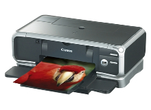 Canon  PIXMA iP8500