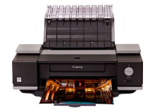 Canon  PIXMA iX5000