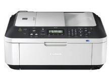 Canon Pixma MX340 Canon Pixma MX340