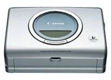 Canon SELPHY CP-300 Canon SELPHY CP-300