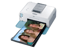 Canon SELPHY CP510 Canon SELPHY CP510