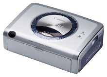 Canon SELPHY CP600 Canon SELPHY CP600